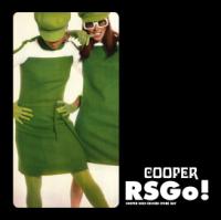 RSGO! COOPER GOES RECORD STORE DAY