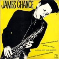 JAMES CHANCE-THAT'S WHEN YOUR HEARTACHES BEGIN