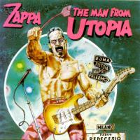 THE MAN FROM UTOPIA