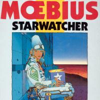 MOEBIUS-STARWATCHER