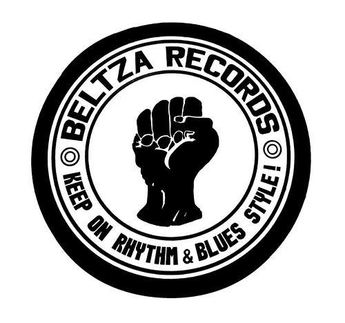 BELTZA RECORDS - keep on the rhythm & blues style!