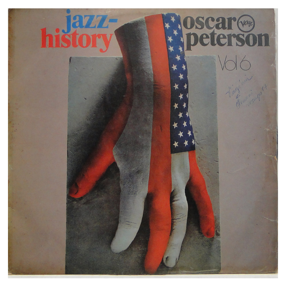 JAZZ HISTORY VOL.6