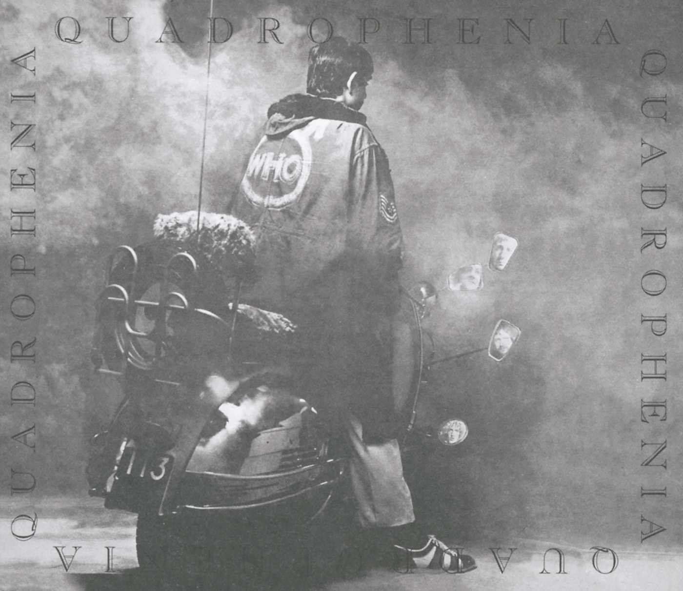 QUADROPHENIA