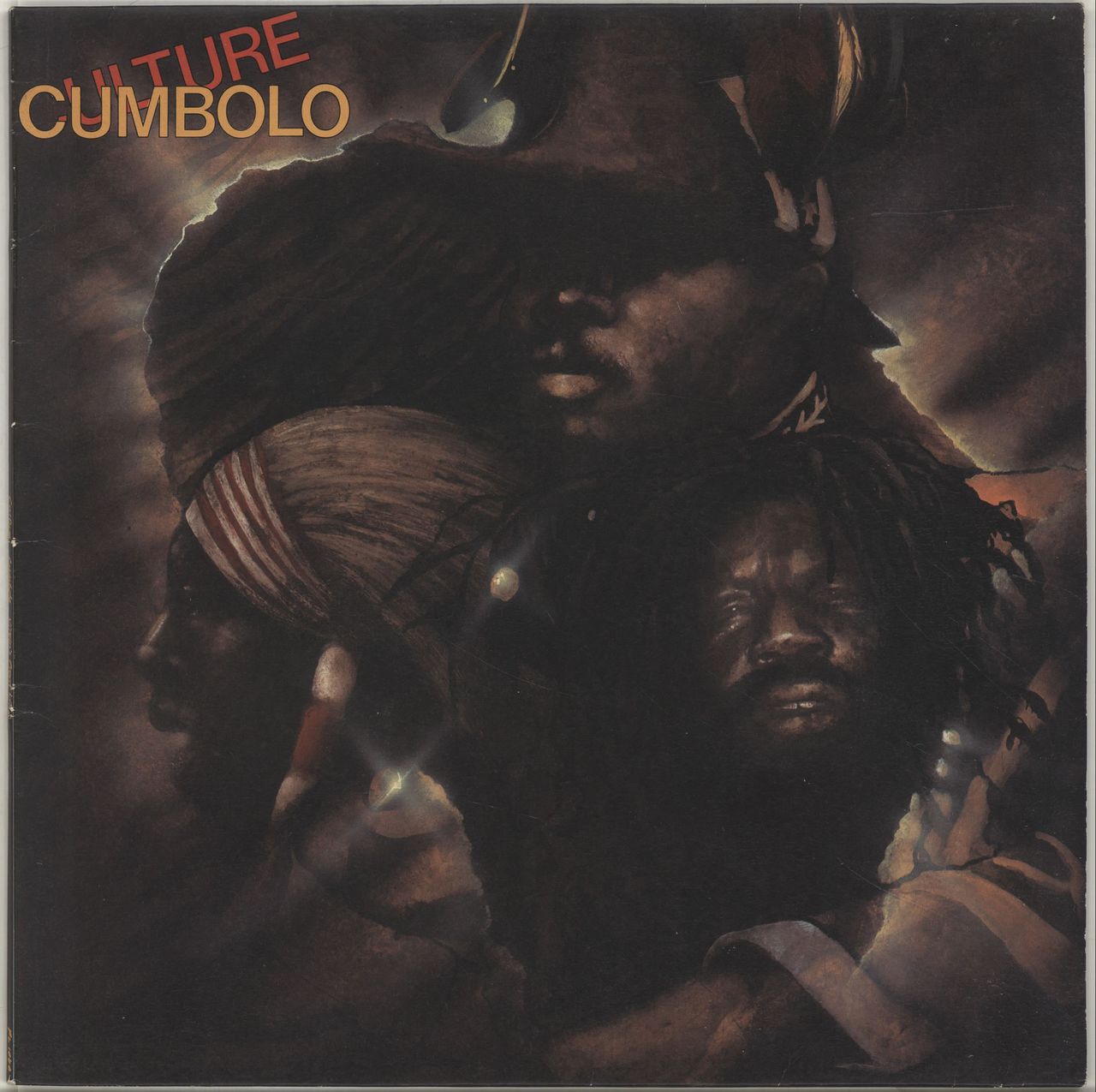 CUMBOLO