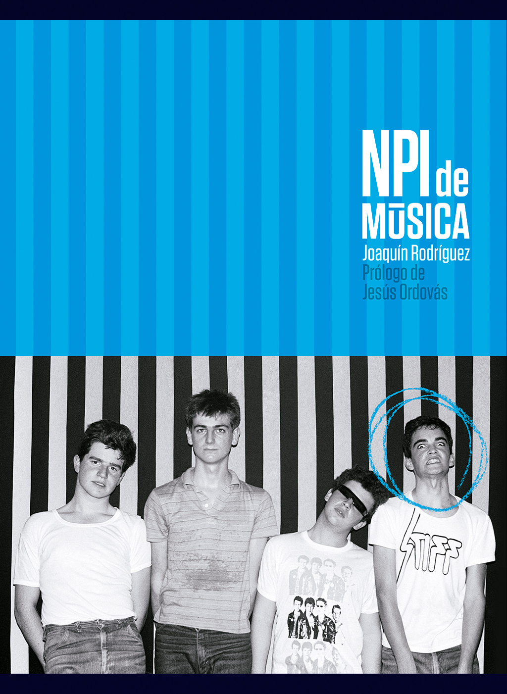 NPI DE MUSICA