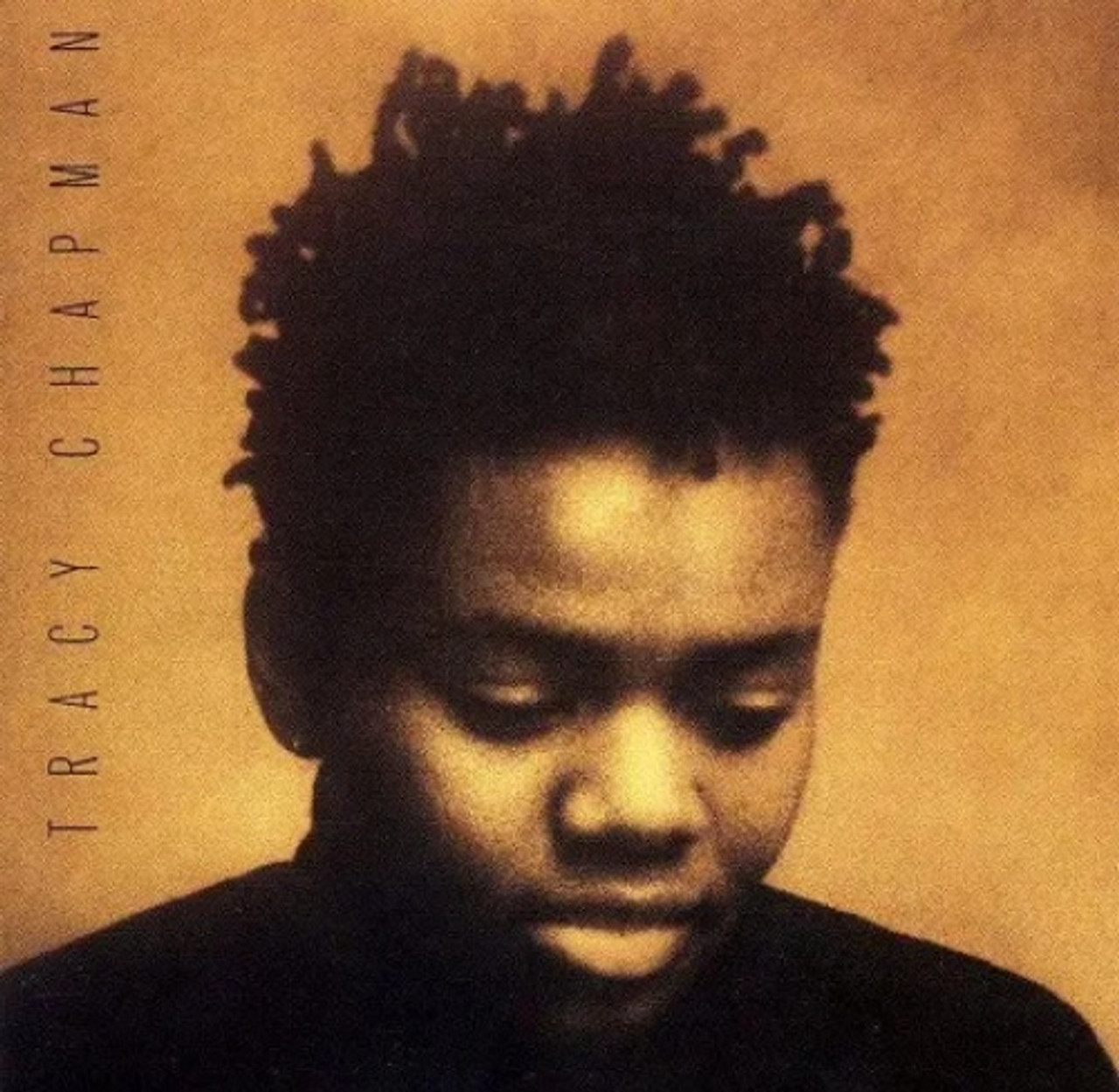 TRACY CHAPMAN