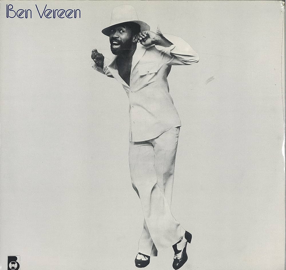 BEN VEREEN