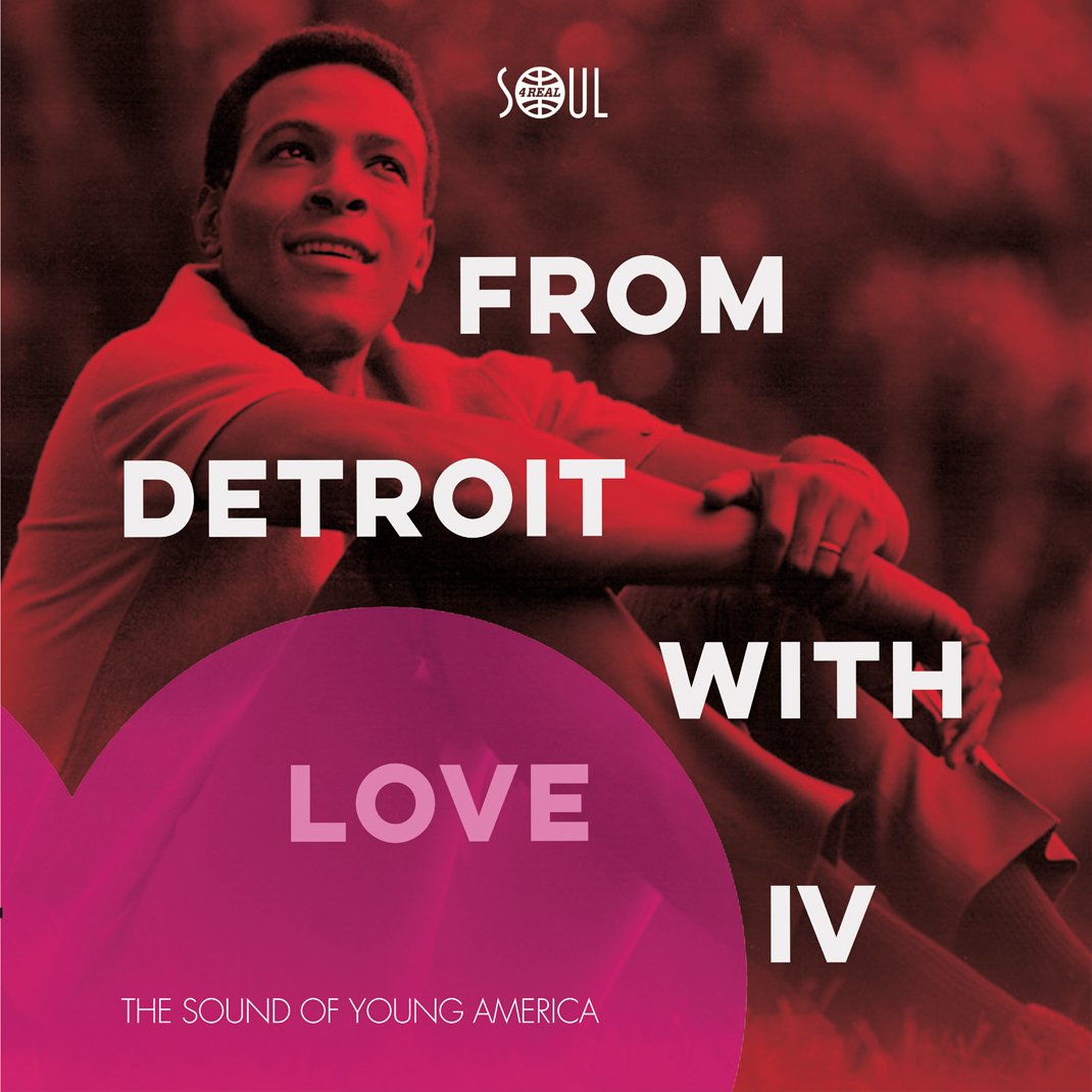 FROM DETROIT WITH LOVE VI