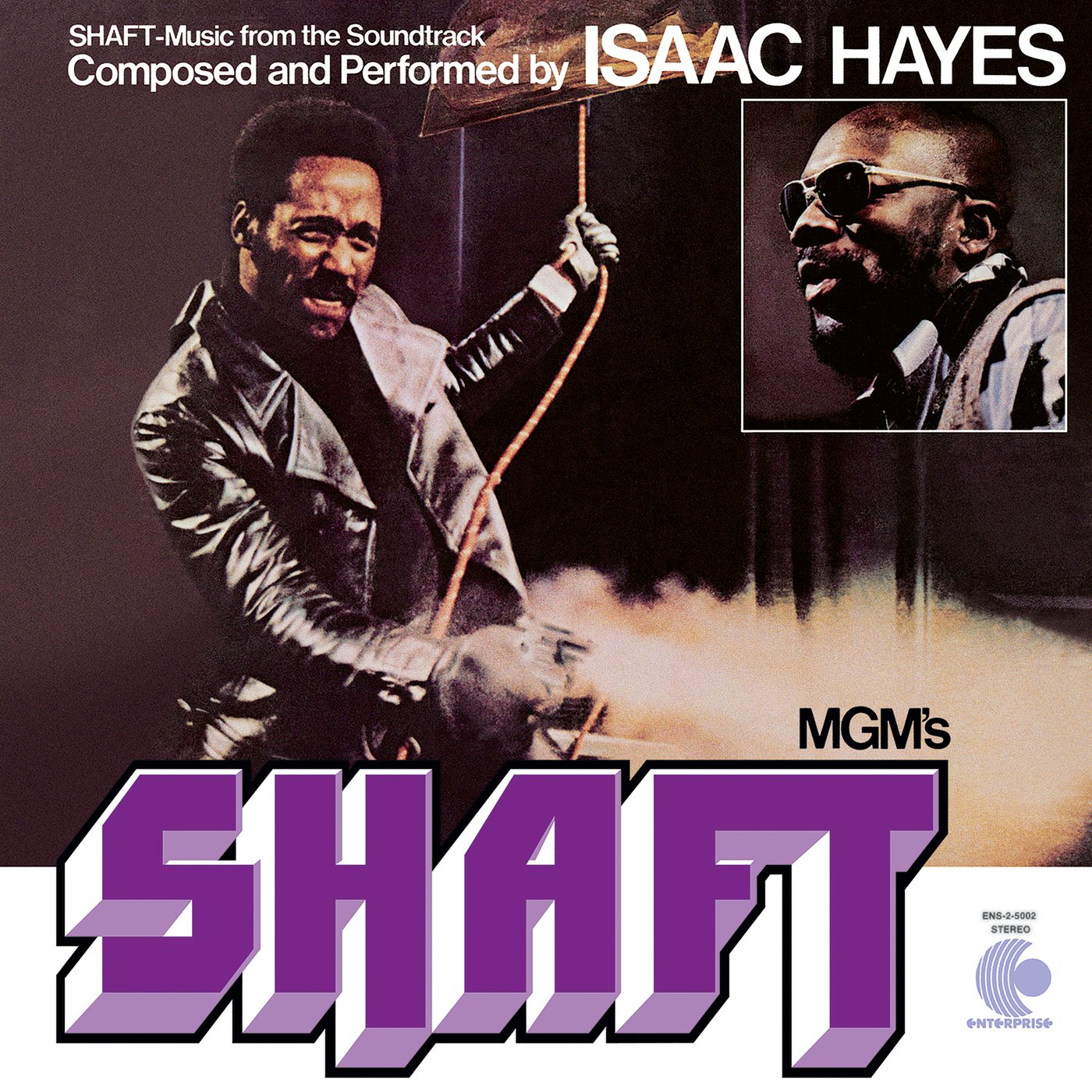 SHAFT