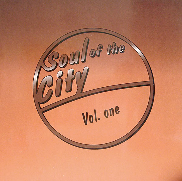 SOUL OF THE CITY VOL.1